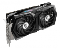 MSI GeForce RTX 3050 GAMING X 8GB GDDR6 - 715691 - zdjęcie 4